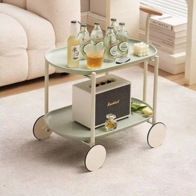 Blanche Table Trolley