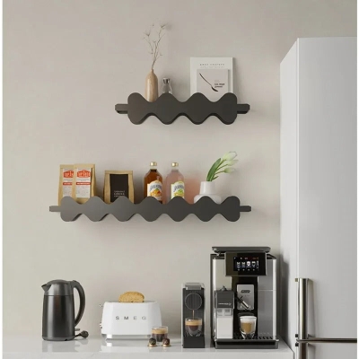Rachel Wall Shelf
