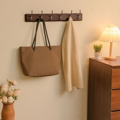 Genevieve Clothes Rack