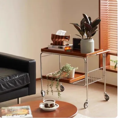 Rosalinda Vintage Trolley