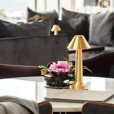 Alessia Portable Table Lamp