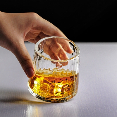 Japanese Nikita Whisky Glass