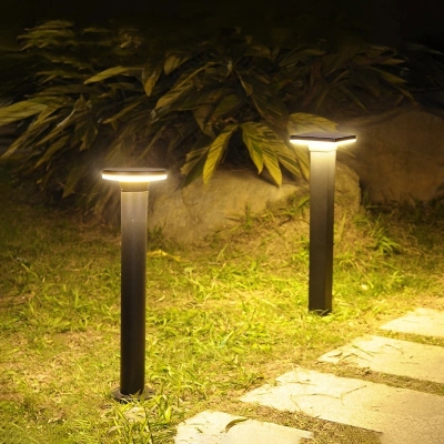 Indie LED Lawn Lamp