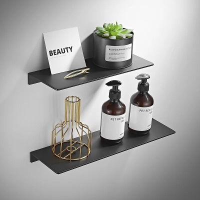 Hadlee Corner Shelf