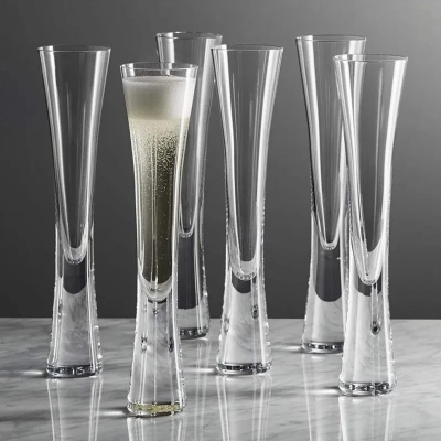 Vandelia Flutes