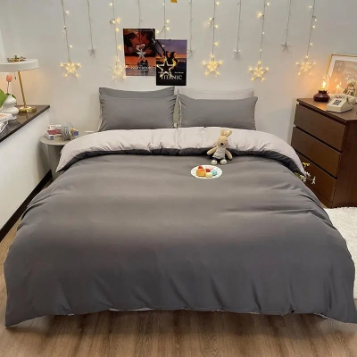 Johann Duvet Cover