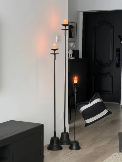 Hevelyn Candle Holder
