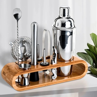 Mixology Bartender Set