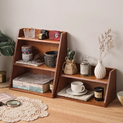 Nicholai Display Shelf