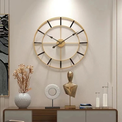 Classico Wall Clock