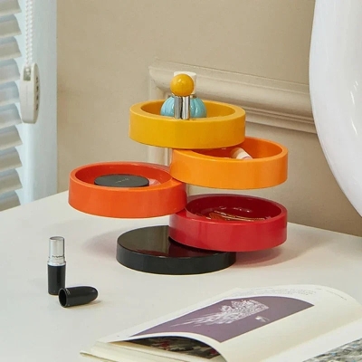 Angela Jewelry Organizer