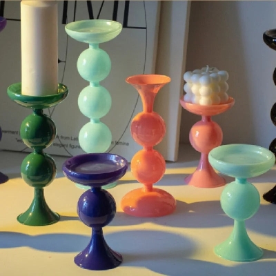 Mallory Candle Holder