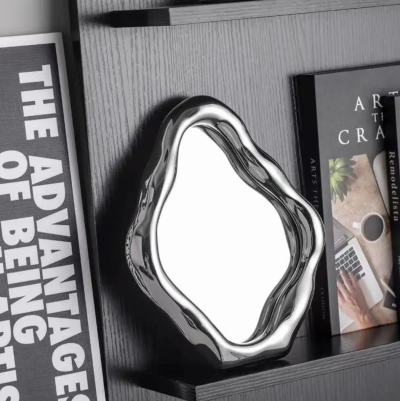 Elysian Tabletop Mirror