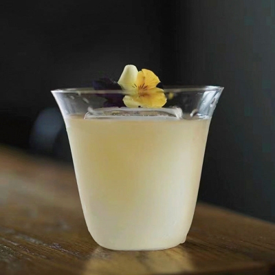 Francesca Cocktail Glass