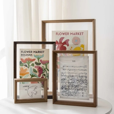 Gondwana Frame Collection