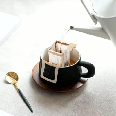 Jensley Coffee Cup