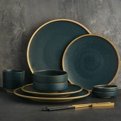 Warriewood Tableware Set