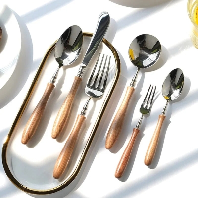 Danaya Cutlery Set
