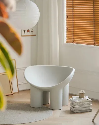 Delaila Dub Chair