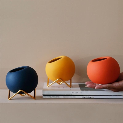 Byron Planter Pots