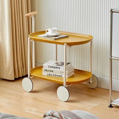 Blanche Table Trolley