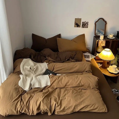 Quintella Bedding Set