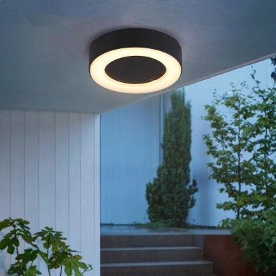 Azul LED Ceiling Lamp