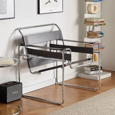 Eunice Lounge Chair