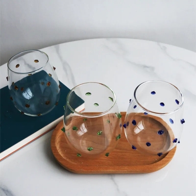 Azalea Glass