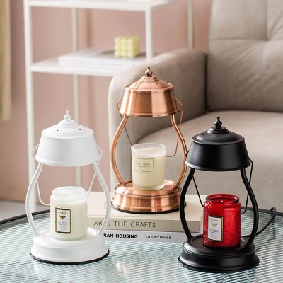 Vada Candle Warmer Lamp