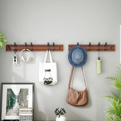 Leilani Wall Rack