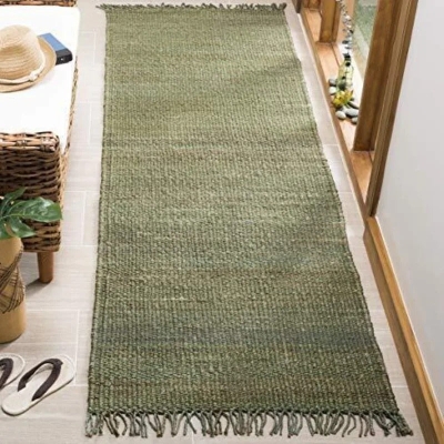 Candice Jute Rug