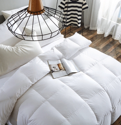 Chevelle Goose Down Duvet