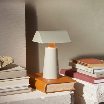 Jezza Table Lamp