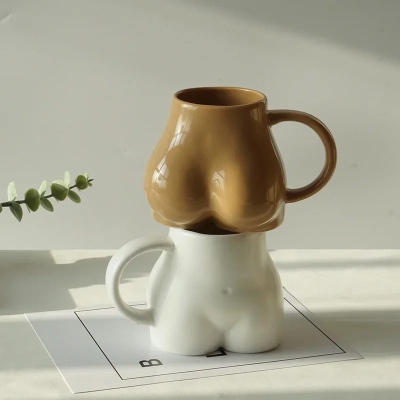 Rio Ceramic Mug