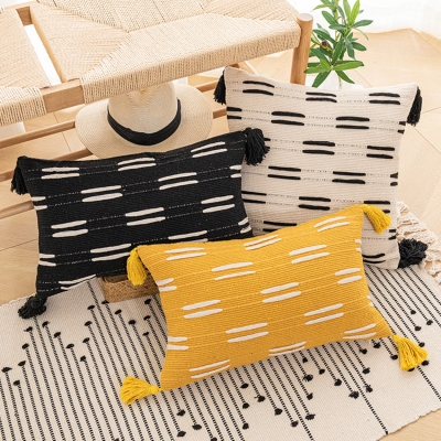 Farah Pillow Cover