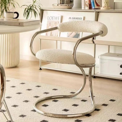 Serpentica Designer Chair