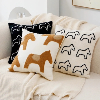 Lillian Pillow Cover Colletion