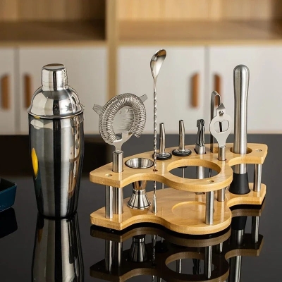 Eanne Cocktail Shaker Set