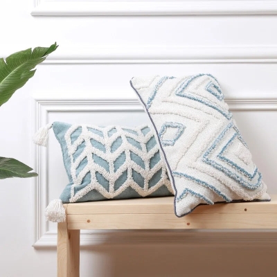 Jesamel Cushion Cover