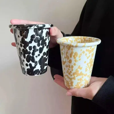 Laylani Ceramic Coffee Mug