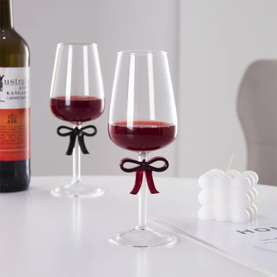 Ivette Wine Glass - Set of 4