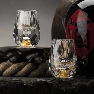 Manisha Glass