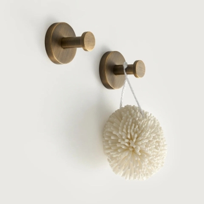 Raven Wall Hook & Paper Holder