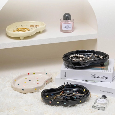 Smyckesfat Jewelry Tray