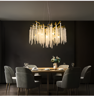 Odette Chandelier