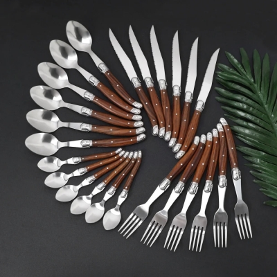 Ayegee Cutlery Set