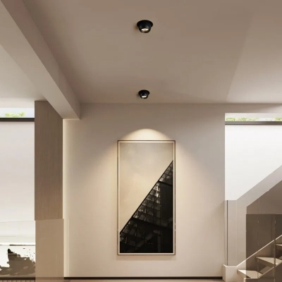 Kaiya LED Recessed Downlight