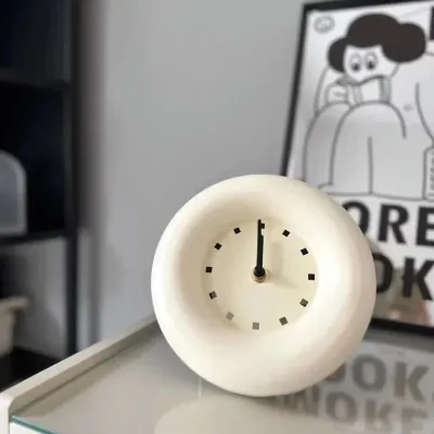 Bubbla Alarm Clock