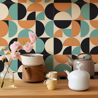 Betsy Wall Tile Stickers